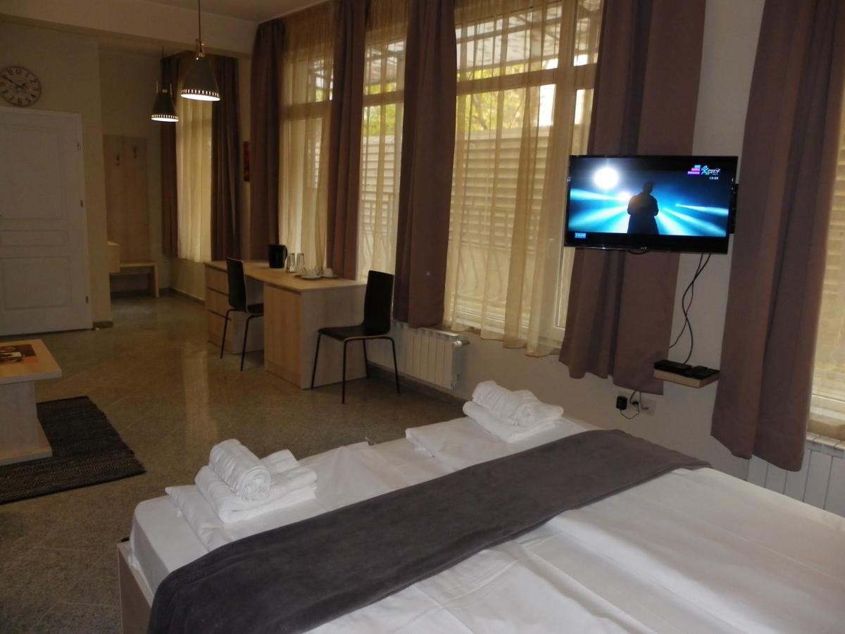 Mini Apartament