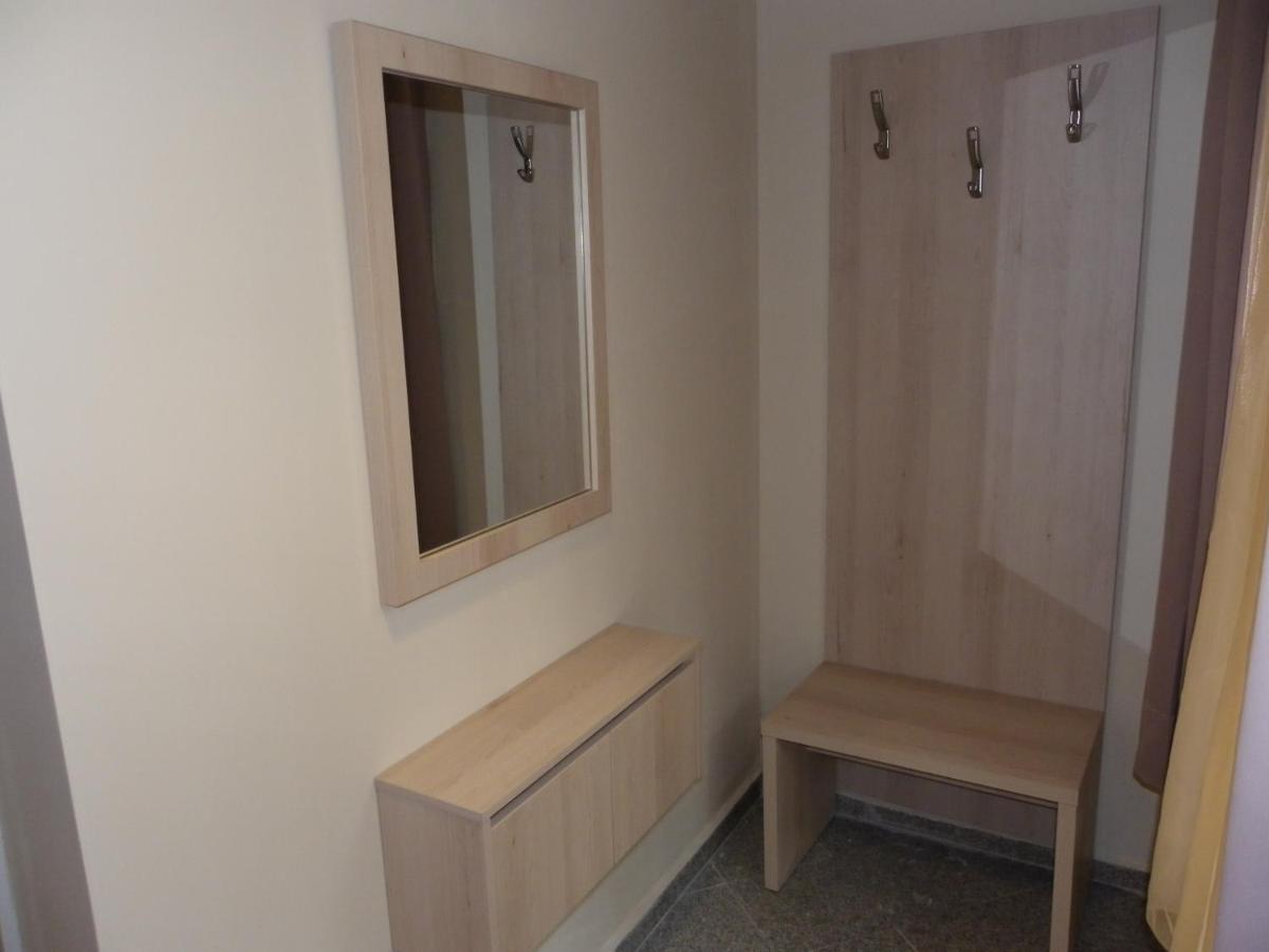 Mini Appartamento