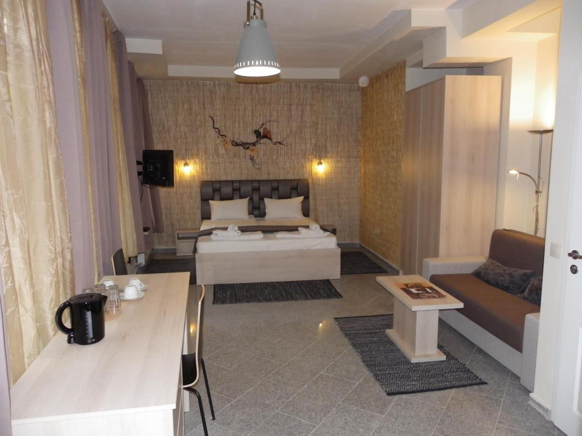 Mini Appartement