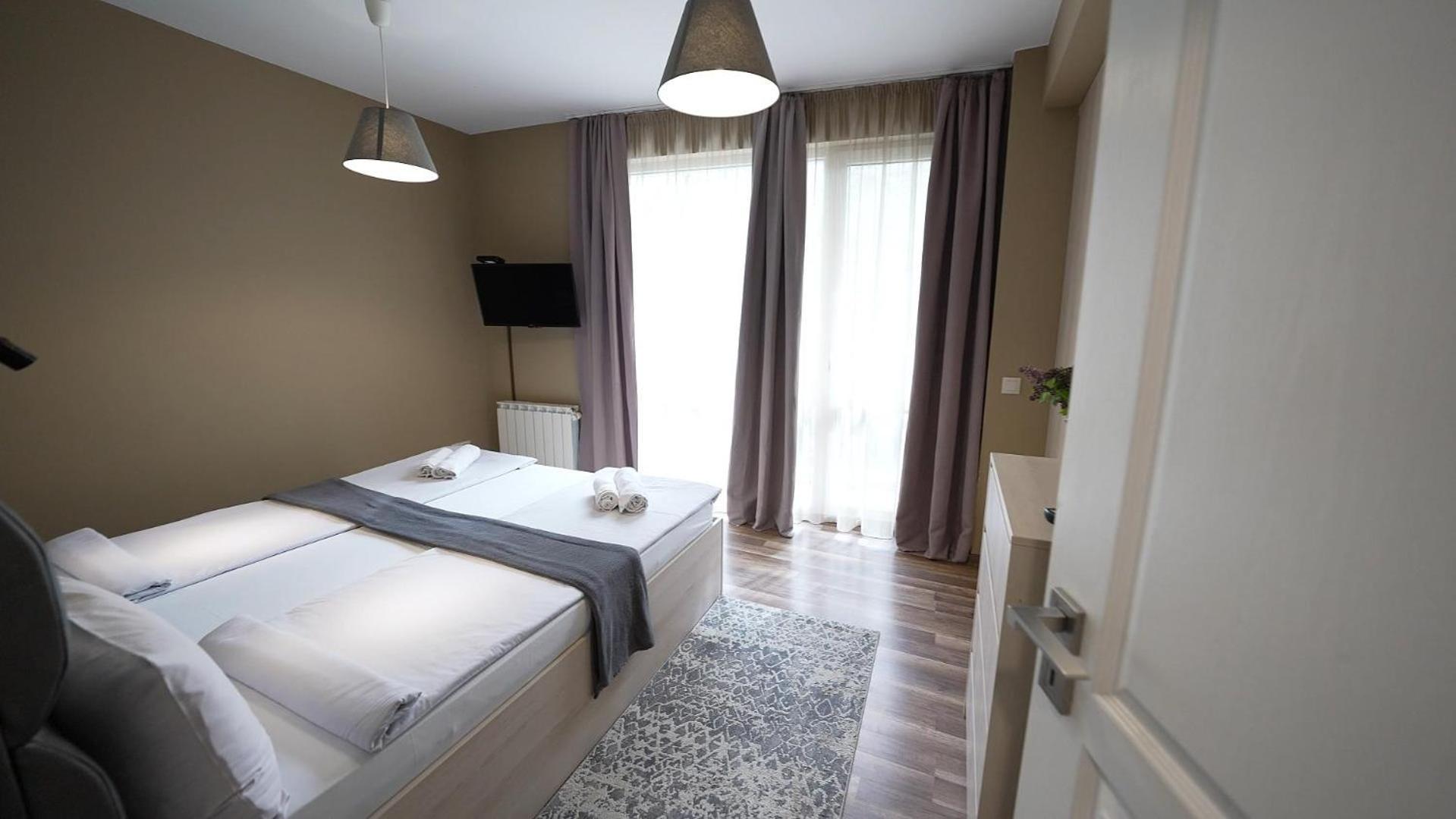 Appartement Mini