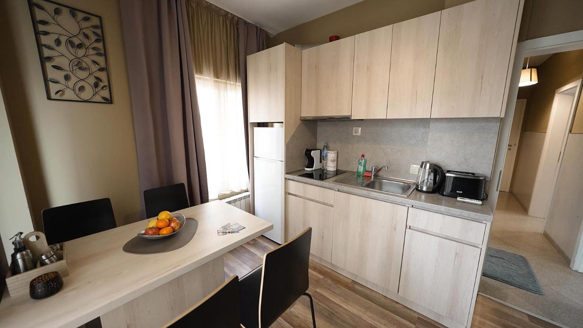 Mini Appartement