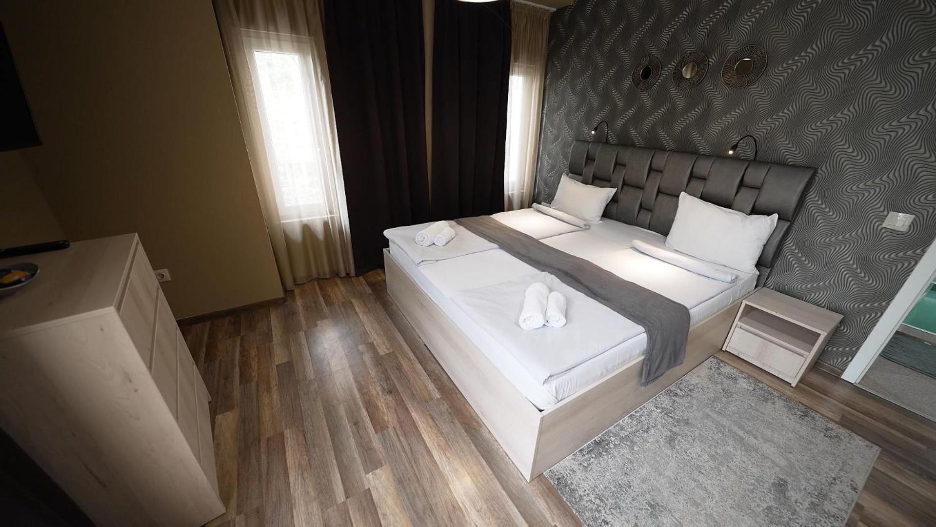 Mini Appartement *