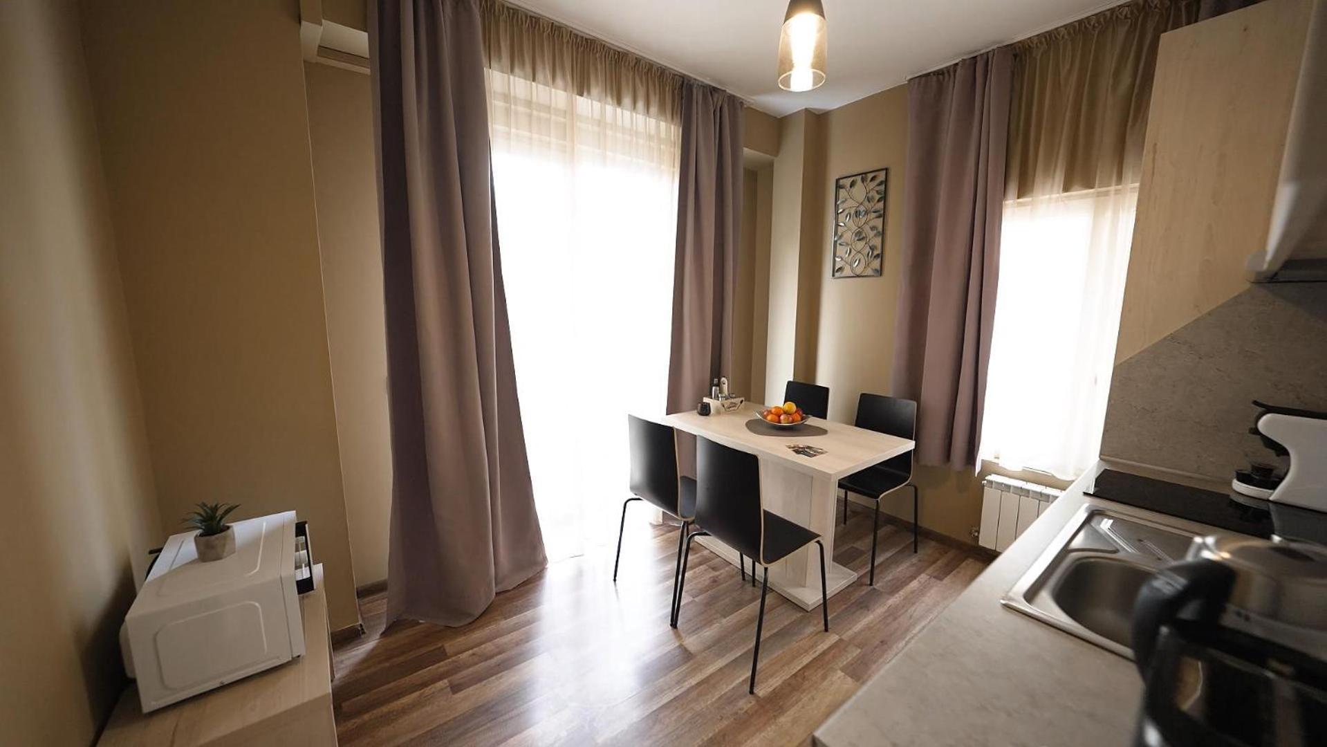 Appartement Mini *