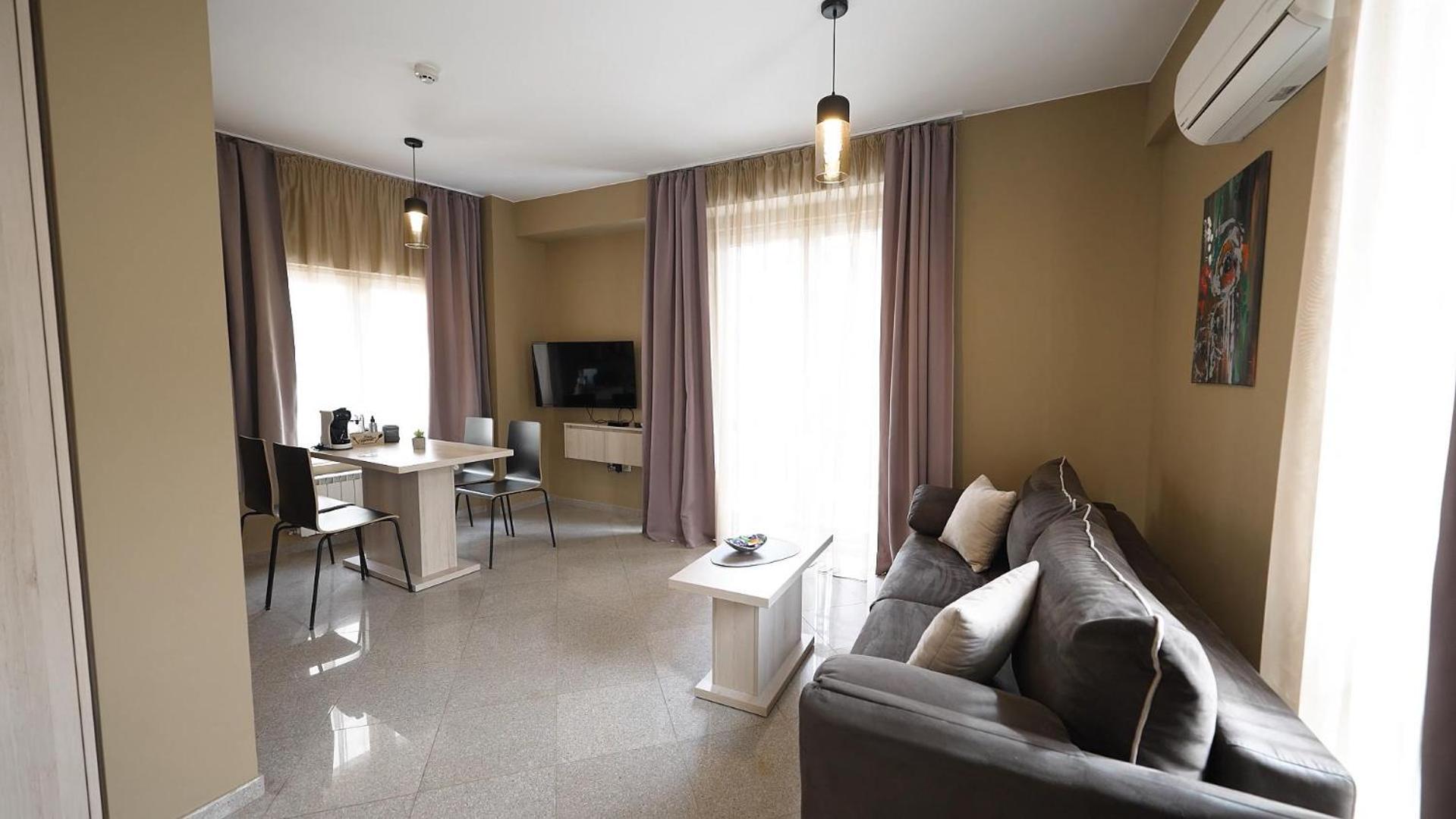 Mini Appartement *