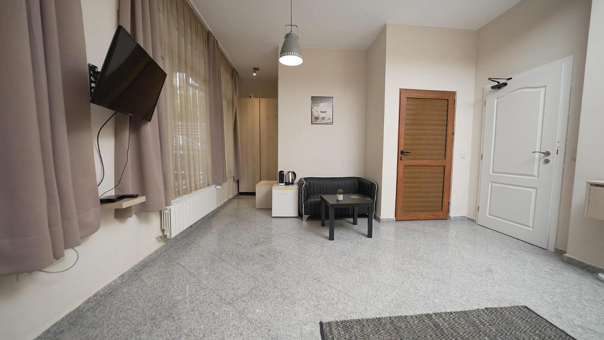 Mini Appartement
