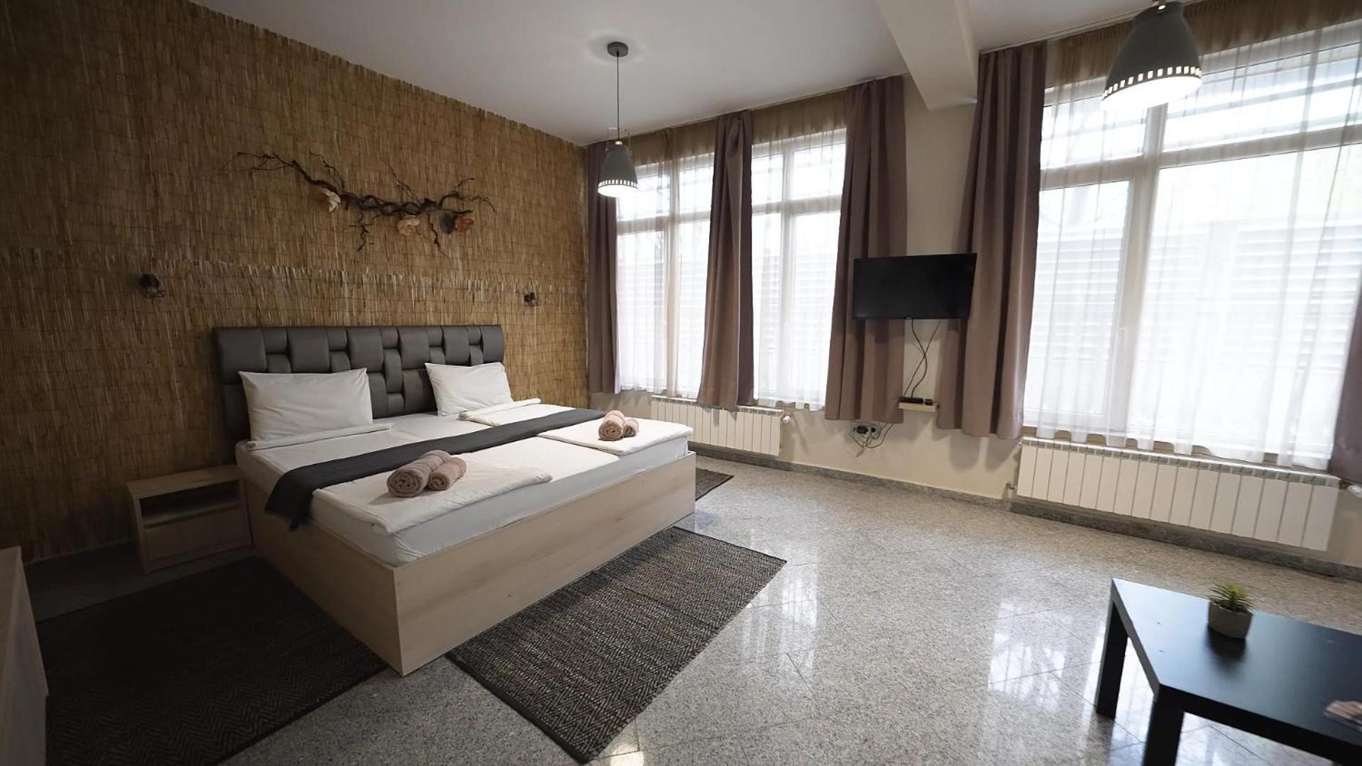 Appartement Mini *
