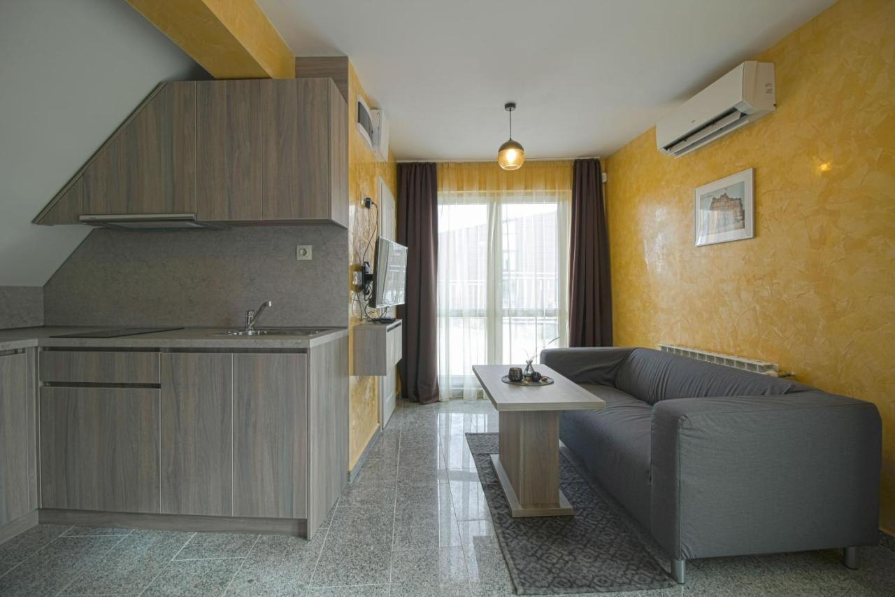 Mini Appartement *