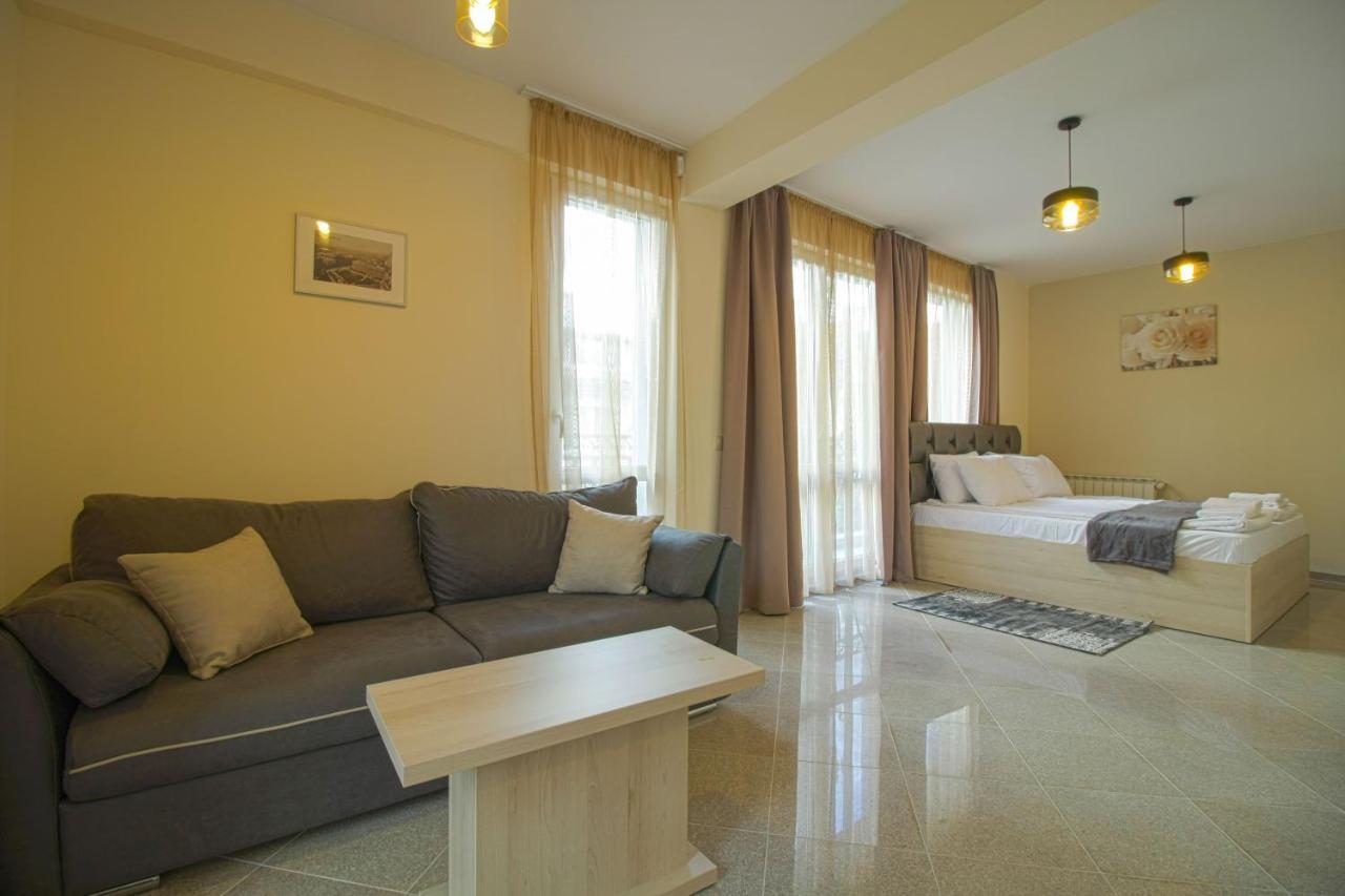 Appartement Mini