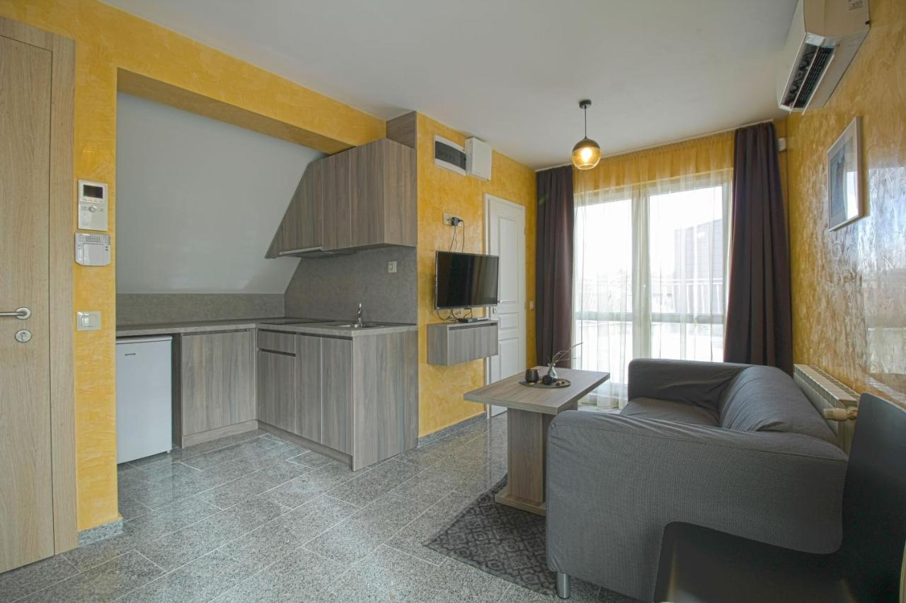 Mini Appartement