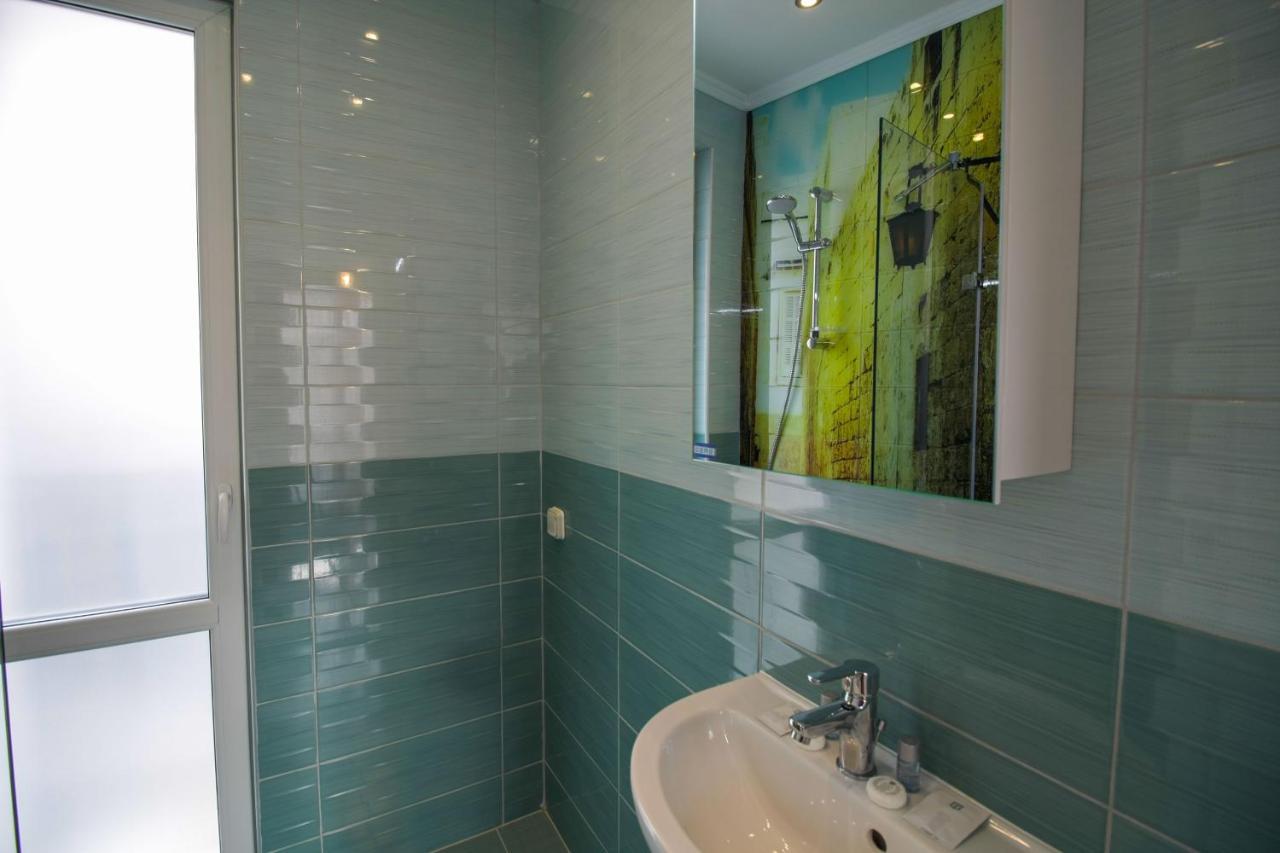 Appartement Mini