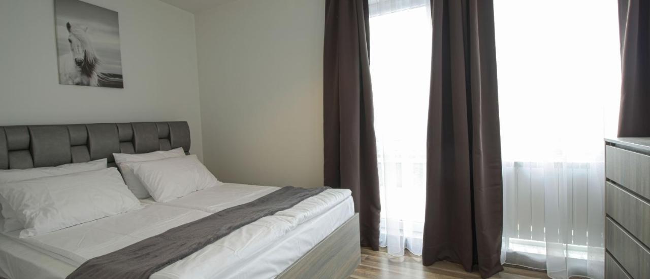 Mini Appartement Sofia