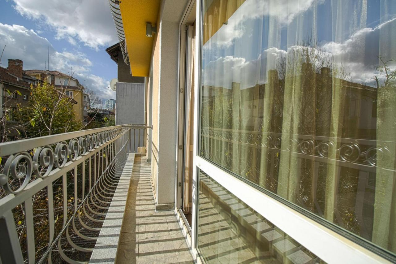 Mini Appartement