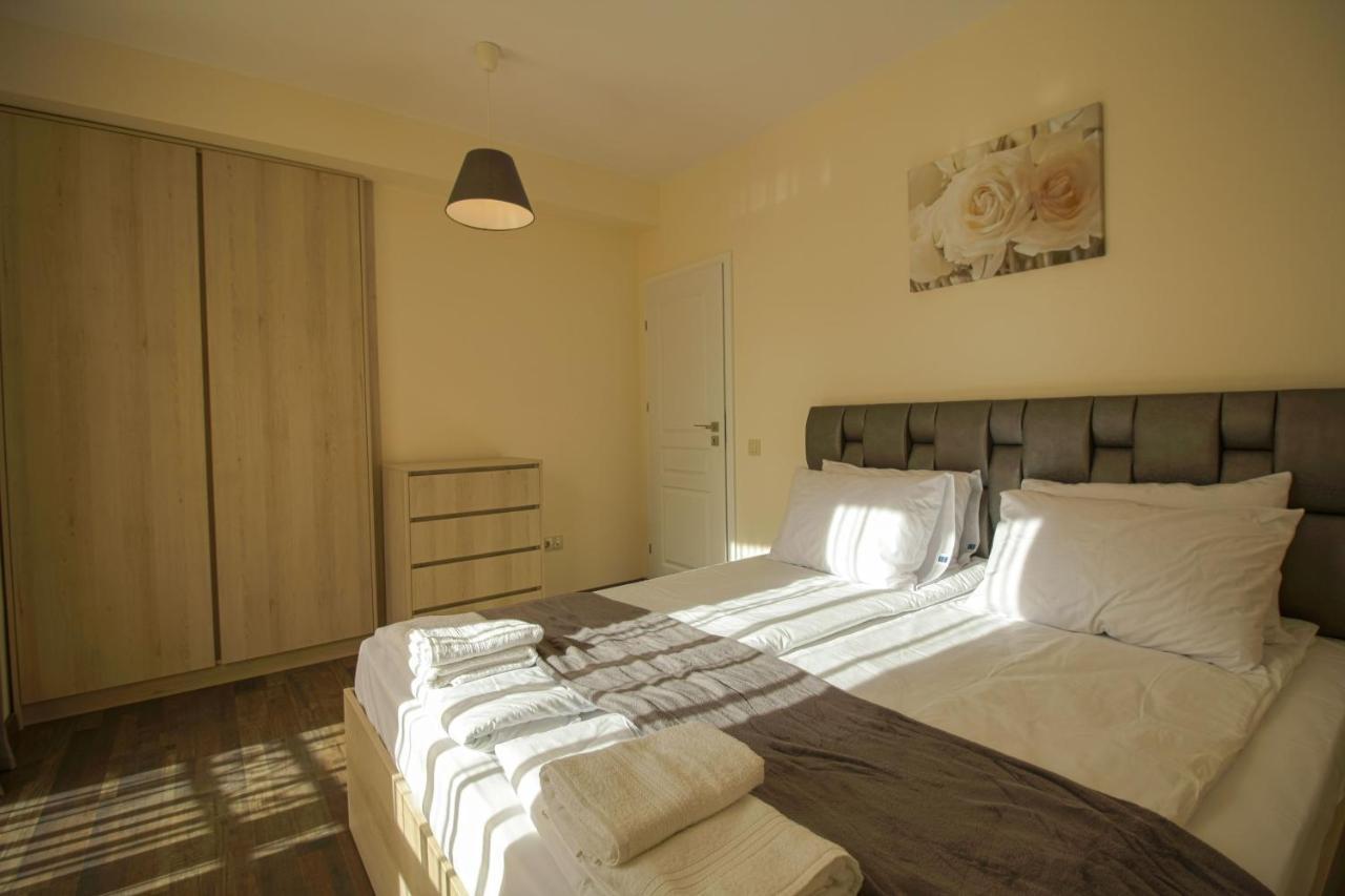 Mini Appartement Sofia