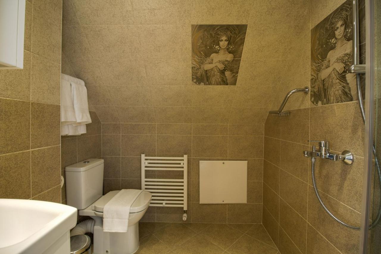 Appartement Mini Sofia