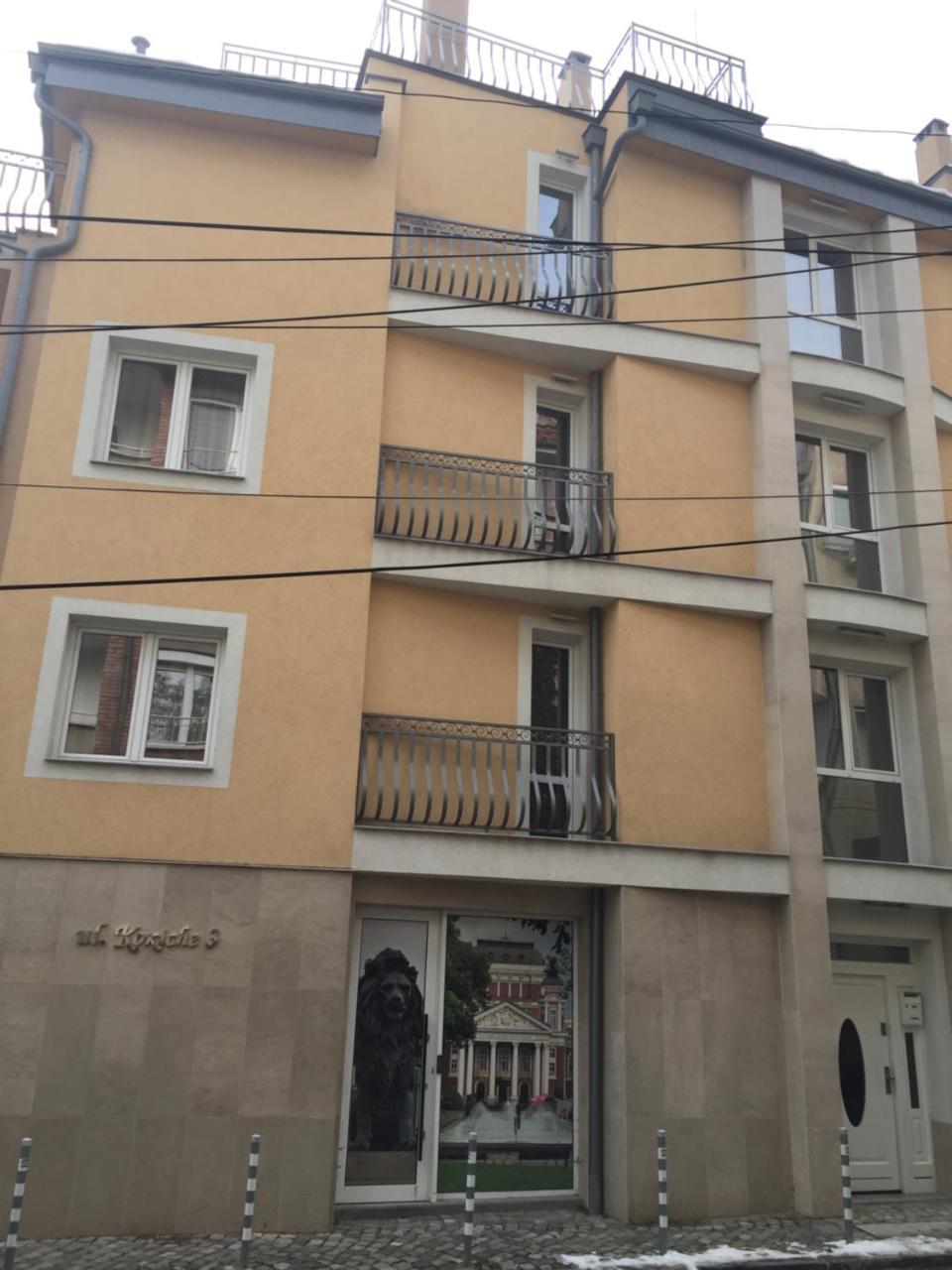 Appartement Mini